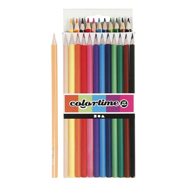 Colortime Färgblyerts