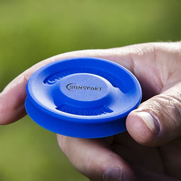 ChuckPuck Sunsport Mini Disc