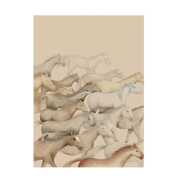 Deckled Edge Eureka-kort