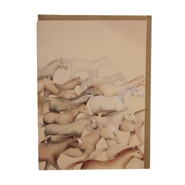 Deckled Edge Eureka-kort