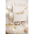 Miniatyrbild 3 av 3: Girlang Oh Baby 2.5m Mix