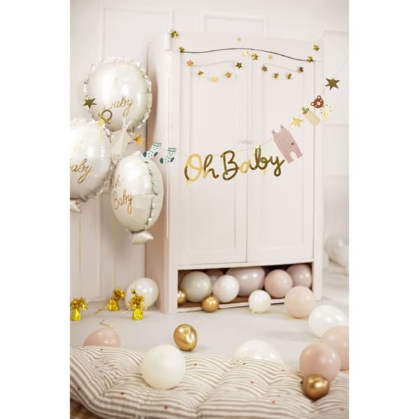 Girlang Oh Baby 2.5m Mix