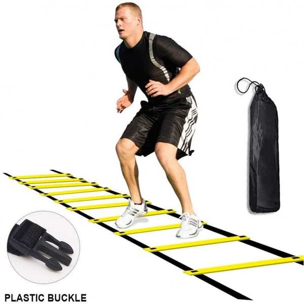 Treningsstige Koordinering / Hastighet / Fitness