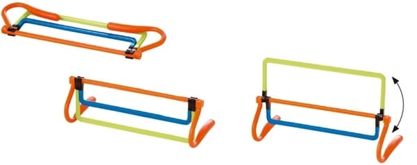 Hurdle TREMBLAY height adjustable