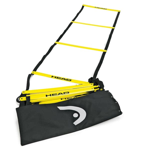 Head Racket Agility Ladder Sort