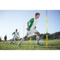 Miniatyrbild 7 av 10: Sklz Slalomstång Pro Training 8 Enheter Gul
