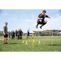 Miniatyrbild 8 av 10: Sklz Slalomstång Pro Training 8 Enheter Gul
