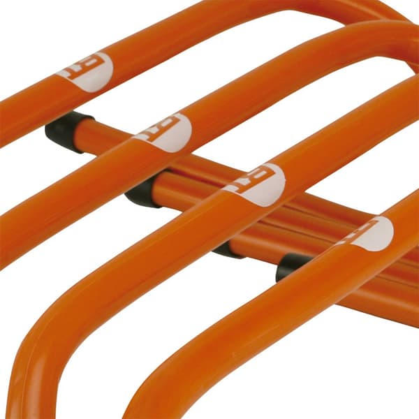 Bodytone Hinder 5 Enheter Orange 15x45 cm