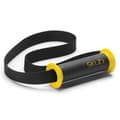 Miniatyrbillede 3 af 10: Sklz Agility Trainer Med Trapezdesign 10 Enheder Gul