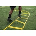 Miniatyrbillede 4 af 10: Sklz Agility Trainer Med Trapezdesign 10 Enheder Gul