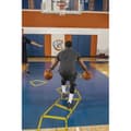 Miniatyrbillede 6 af 10: Sklz Agility Trainer Med Trapezdesign 10 Enheder Gul