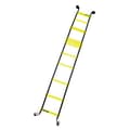 Miniatyrbillede 3 af 3: Kempa Agility Ladder Coordination Gul