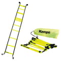 Miniatyrbillede 1 af 3: Kempa Agility Ladder Coordination Gul