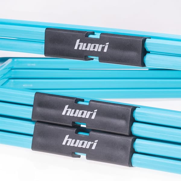 Huari Agility-tikkaat Drabo Sininen
