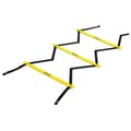 Miniatyrbillede 3 af 6: Sklz Agility Ladder Pro Gul 3m