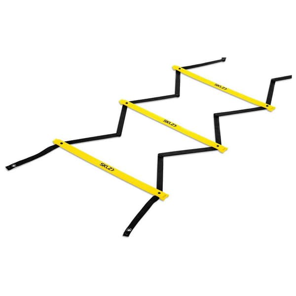 Sklz Agility Ladder Pro Gul 3m