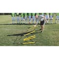 Miniatyrbillede 4 af 6: Sklz Agility Ladder Pro Gul 3m