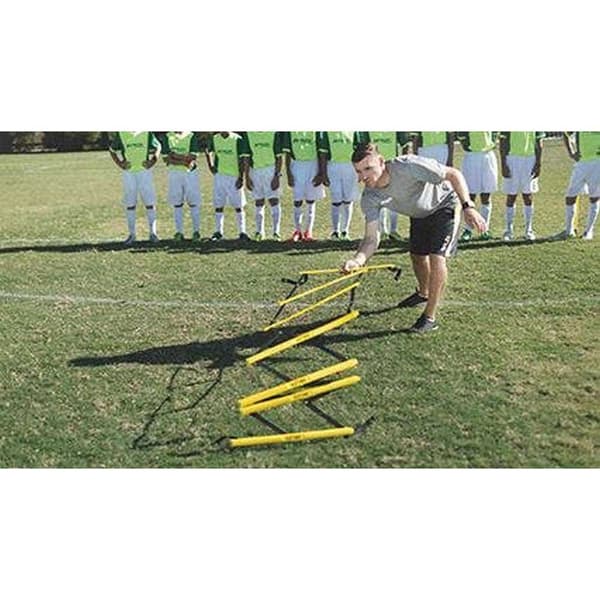 Sklz Agility Ladder Pro Gul 3m