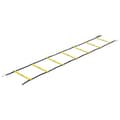 Miniatyrbillede 1 af 6: Sklz Agility Ladder Pro Gul 3m