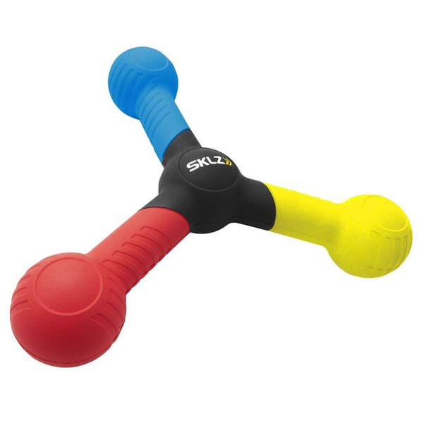 Sklz Reaktiopallo Monivärinen
