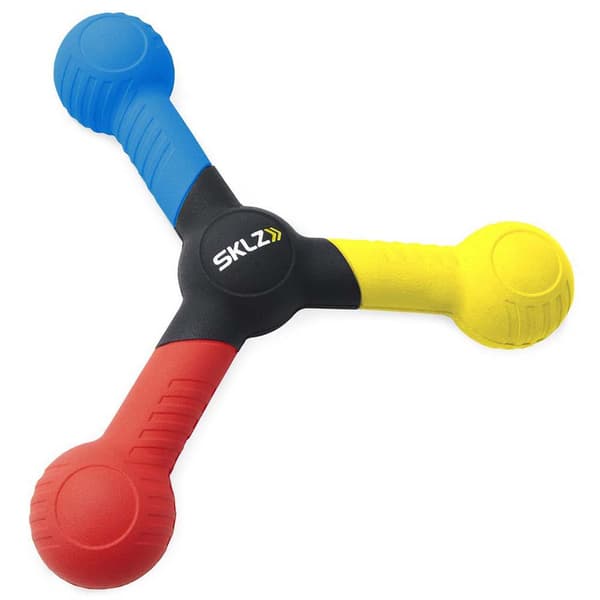 Sklz Reaktiopallo Monivärinen