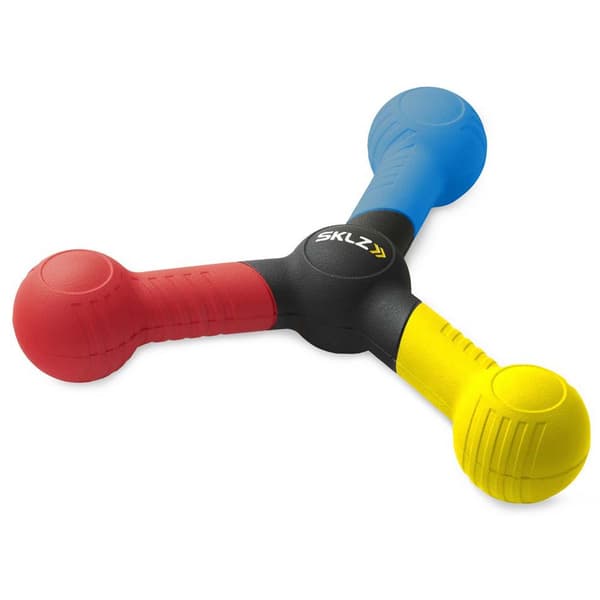 Sklz Reaktiopallo Monivärinen