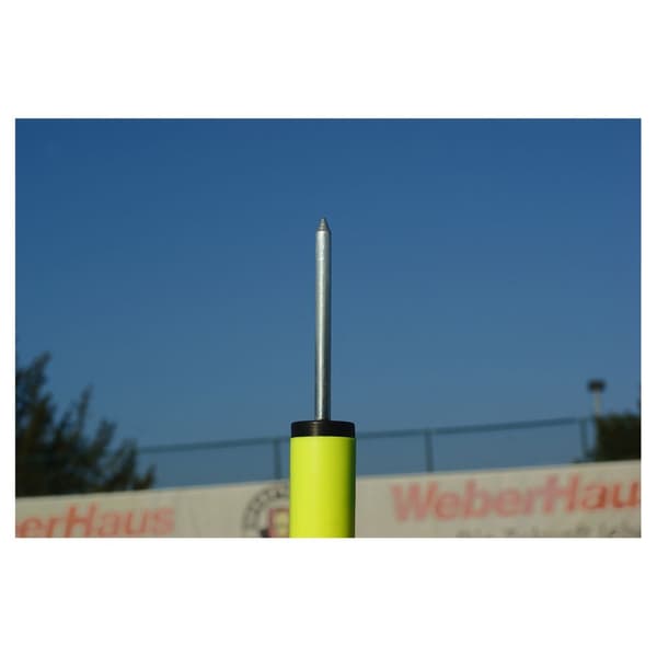 Powershot Slalom Stav 5 Enheter Gul 172 cm