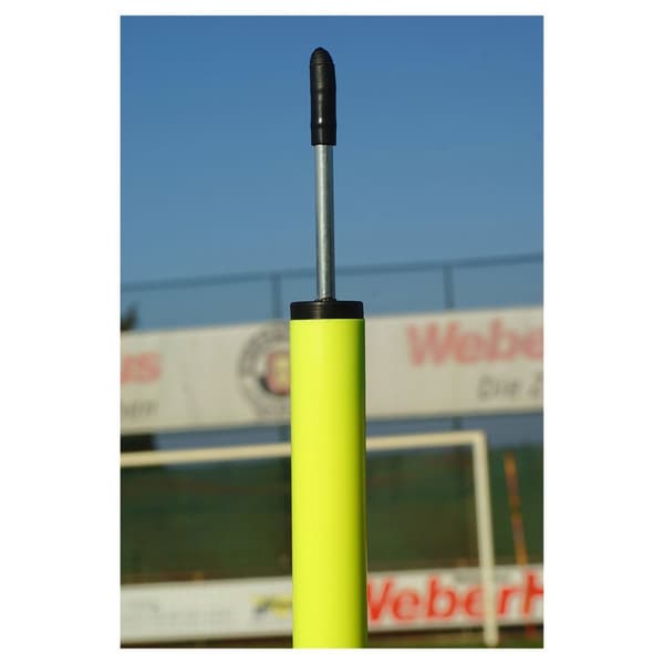 Powershot Slalom Stav 5 Enheter Gul 172 cm