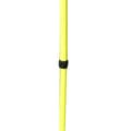 Miniatyrbillede 2 af 9: Powershot Justerbar Slalomstang 5 Enheder Gul 91-172 cm