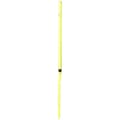 Miniatyrbillede 1 af 9: Powershot Justerbar Slalomstang 5 Enheder Gul 91-172 cm