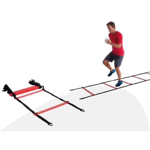 Pure2Improve Pro Agility Ladder 450cm P2I200360