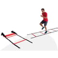 Miniatyrbild 3 av 3: Pure2Improve Pro Agility Ladder 450cm P2I200360