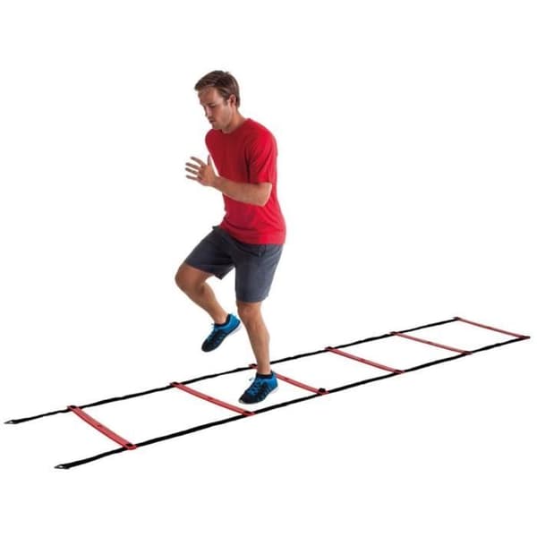 Pure2Improve Pro Agility Ladder 450cm P2I200360