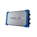 Miniatyrbild 2 av 4: PeakTech 25 MHz 2-kanals oscilloskop med USB - P 1290