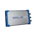 Miniatyrbild 1 av 4: PeakTech 25 MHz 2-kanals oscilloskop med USB - P 1290