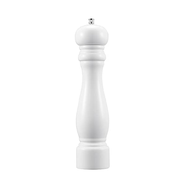 Dorre Salt & Pepparkvarn Karou 26,5 cm Vit 26,5 cm