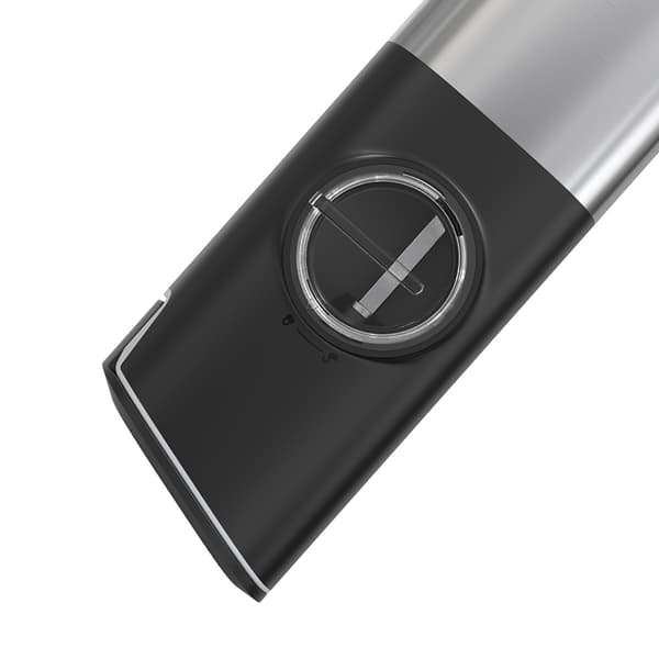 Leben elektrisk krydderikværn, Li-Ion batteri