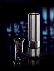 Peugeot ELIS SENSE electrical pepper grinder stl. steel 20 cm