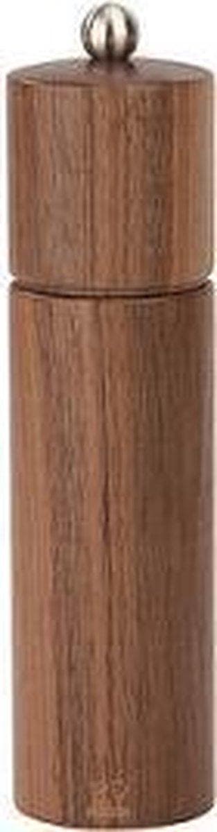 Peugeot CHATEL salt mill walnut 21 cm