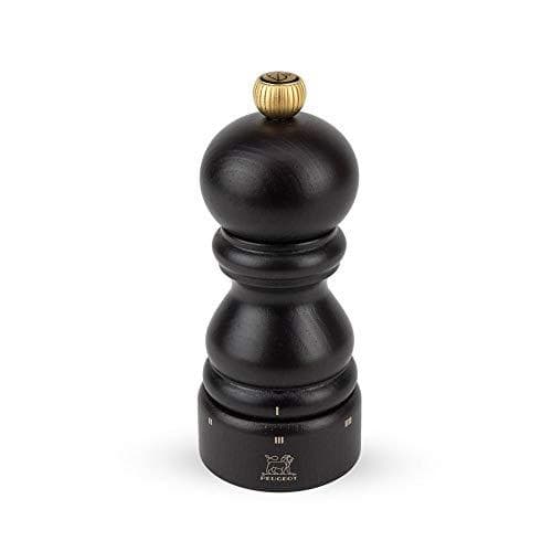 Peugeot PARIS pepparkvarn bokchoklad 12 cm