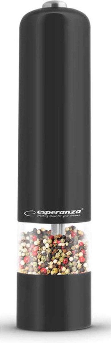 Esperanza EKP001K Mustapippurimylly