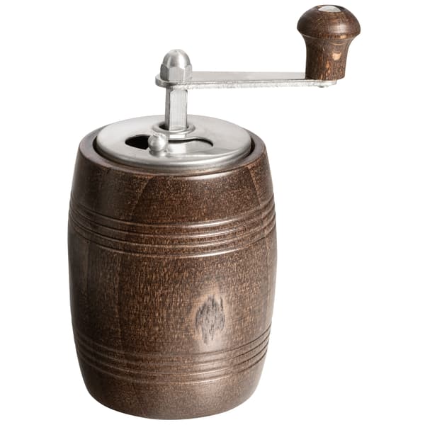 Pepparkvarn, valnöt