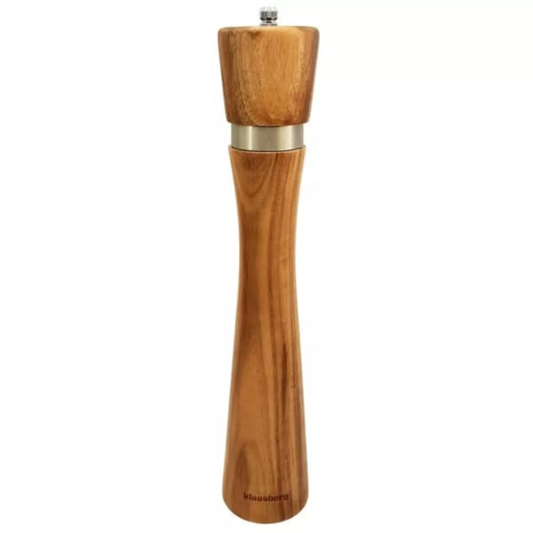 ACACIA SALT PEPER GRILL 31,5cm KLAUSBERG KB-7593