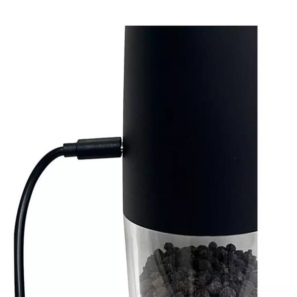 ELEKTRISK GRAVITATION AKKU MÆLLE KLAUSBERG KB-7646