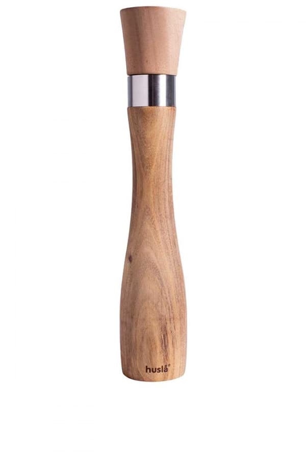 ACACIA KVARN FÖR PEPPAR ELLER SALT 30 cm HUSLA 73912