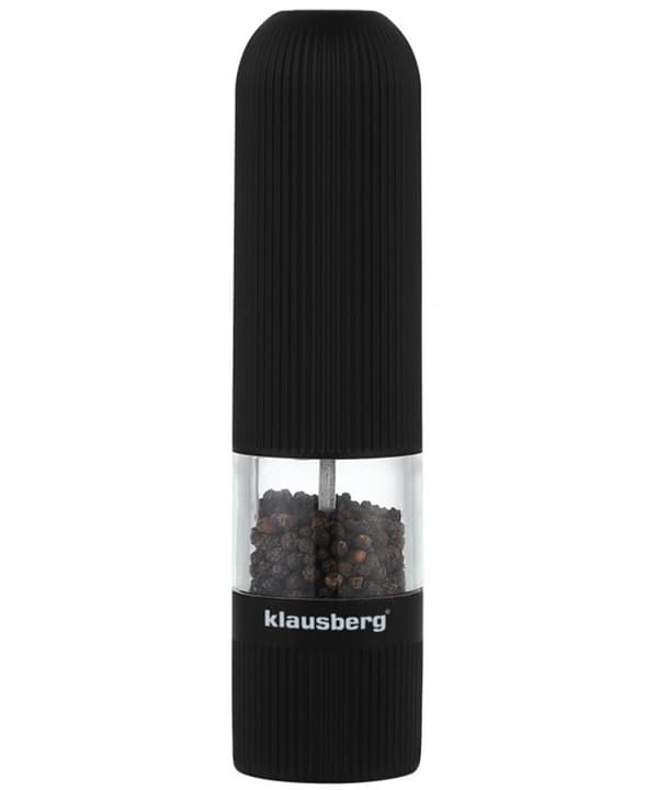 KLAUSBERG KB-7434 ELEKTRISK PEPPARKVARN
