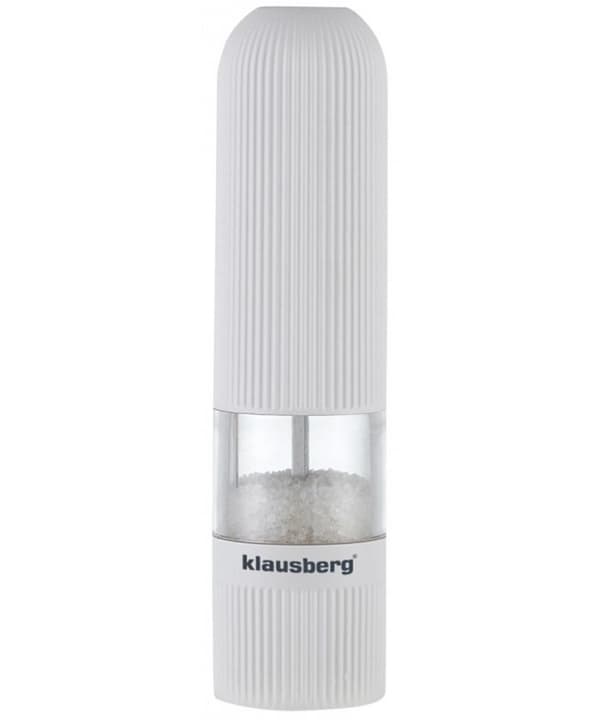 KLAUSBERG KB-7435 ELEKTRISK SALTKWINNER