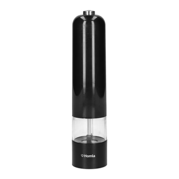 Kvarn | MINAZ | för peppar och salt svart | 23 cm | 952115