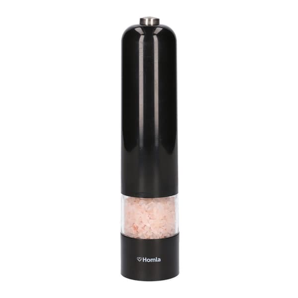 Kvarn | MINAZ | för peppar och salt svart | 23 cm | 952115