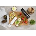 Miniatyrbillede 3 af 4: ZWILLING Enfinigy Salt- og peberkværnsæt Sort, Hvid